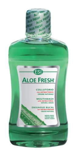 ESI ALOE FRESH COLLUTORIO 500 ML - Farmaunclick.it