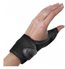RHIZOGIB - ORTESI POLSO DESTRO GIBAUD ORTHO TAGLIA 1 - Farmaunclick.it