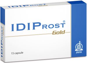 IDIPROST GOLD 15 CAPSULE - Farmaunclick.it