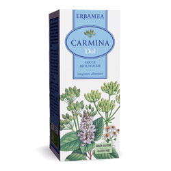 CARMINA DOL GOCCE 75 ML - Farmaunclick.it