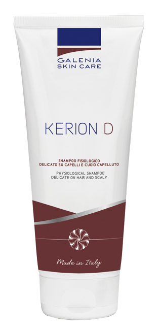 KERION D SHAMPOO SEBONORMALIZZANTE 200 ML - Farmaunclick.it