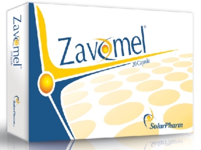 ZAVOMEL 20CPS* - Farmaunclick.it