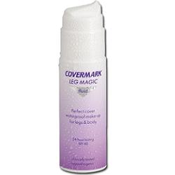 COVERMARK LEG MAGIC FLUID 75 ML COLORE 50 - Farmaunclick.it