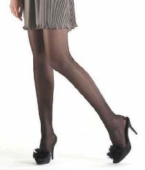 KAMILA COMFORT EASY COLLANT MAGLIA RETE 140 DENARI NERO 2 - Farmaunclick.it