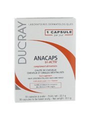 ANACAPS TRI-ACTIV TRIO 3X30 CAPSULE 22,5 G - Farmaunclick.it