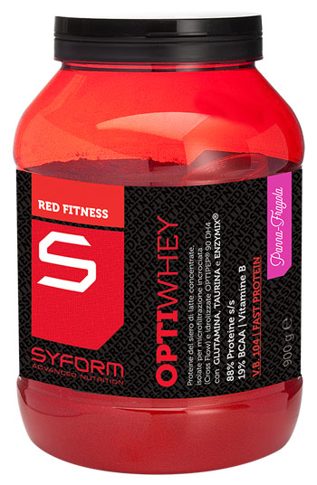 OPTIWHEY CIOCCO/COCCO VANIGLIA 900 G - Farmaunclick.it