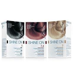 BIONIKE SHINE ON CAPELLI BIONDO RAMATO 6.34 - Farmaunclick.it