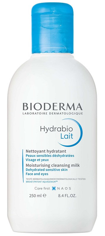HYDRABIO LAIT 250 ML - Farmaunclick.it