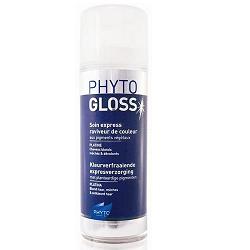 PHYTO PHYTOGLOSS MASCHERA REPIGMENTANTE PLATINO - Farmaunclick.it