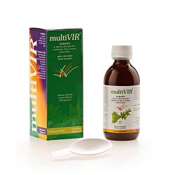 MULTIVIR 150 ML - Farmaunclick.it