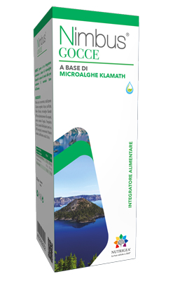 NIMBUS GOCCE 50 ML 1 PEZZO - Farmaunclick.it