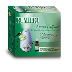 PUMILIO AROMA DIFFUSER - Farmaunclick.it