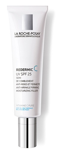 REDERMIC C UV SPF25 40 ML - Farmaunclick.it