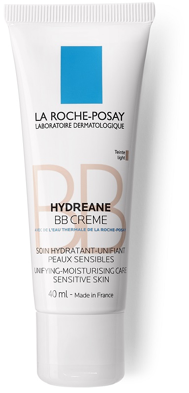 HYDREANE BB ROSE 40 ML - Farmaunclick.it