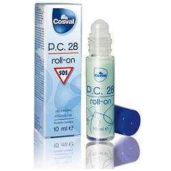 PC 28 ROLL ON 10 ML - Farmaunclick.it
