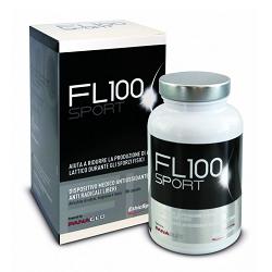 ETHICSPORT FL100SPORT 180 CAPSULE 90 G - Farmaunclick.it
