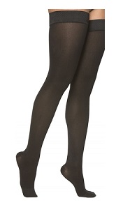 AUTOREGGENTE LUNGO MEDIVEN ELEGANCE K2 NERO 2 ARTICOLO 289 - Farmaunclick.it