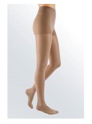 COLLANT LUNGO MEDIVEN ELEGANCE K1 NERO 1 - Farmaunclick.it
