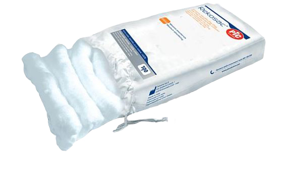 COTONE IDROFILO PIC REKOSAC ZIG ZAG 1000 G - Farmaunclick.it