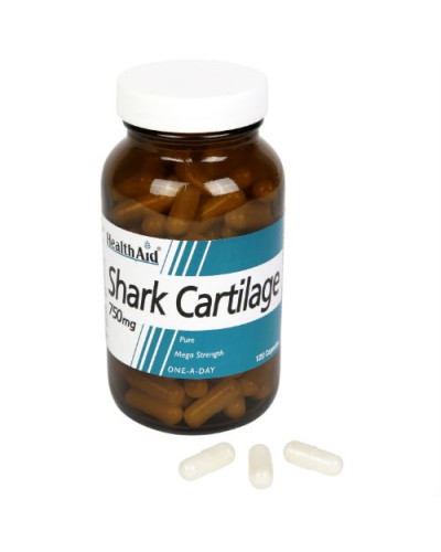 CARTILAGINE SQUALO 120 CAPSULE - Farmaunclick.it