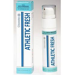ATHLETIC FRESCH 50ML - Farmaunclick.it