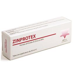 ZINPROTEX 50 ML - Farmaunclick.it