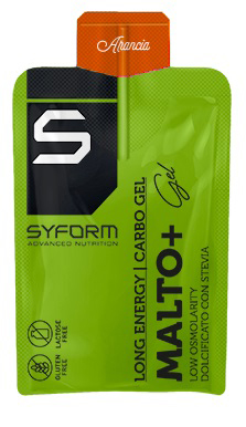 MALTO+ GEL ARANCIO 50 ML - Farmaunclick.it