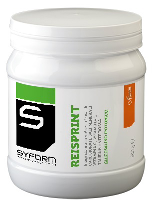 REISPRINT ARANCIO 500 G - Farmaunclick.it