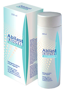 ABILAST BIOGEL DETERGENTE INTIMO 200 ML - Farmaunclick.it