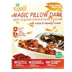 EASY TO GO MAGIC PILLOW DARK SENZA GLUTINE 375 G - Farmaunclick.it