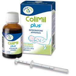 COLIMIL PLUS GOCCE 30 ML 1 PEZZO - Farmaunclick.it