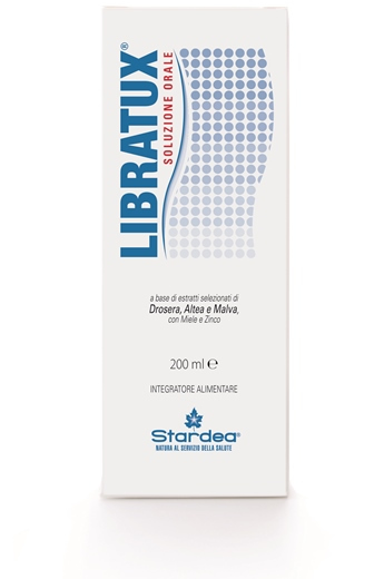 LIBRATUX 200 ML - Farmaunclick.it