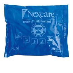 NEXCARE COLDHOT COLD INSTANT GHIACCIO ISTANTANEO BUBLE PACK - Farmaunclick.it