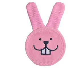 MAM GUANTO MICROFIBRA RABBIT - Farmaunclick.it