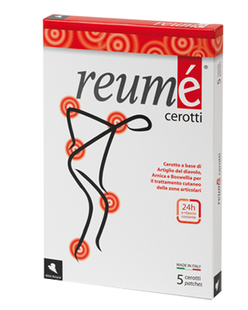 REUME' CEROTTI - Farmaunclick.it