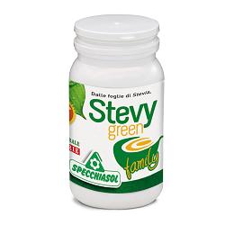 STEVYGREEN FAMILY 250 G - Farmaunclick.it