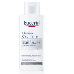 EUCERIN SHAMPOO RIVITALIZZANTE 250 ML - Farmaunclick.it