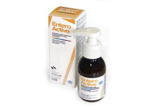 ENTERO ACTIVE MANGIME COMPLEMENTARE FLACONE 100 ML - Farmaunclick.it