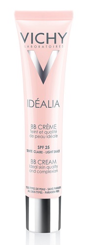 IDEALIA BB CREAM CHIARA 40 ML - Farmaunclick.it