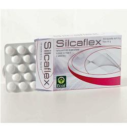 SILCAFLEX 100 TAVOLETTE DA 500 MG - Farmaunclick.it