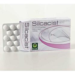 SILCACIST 50 TAVOLETTE DA 500 MG - Farmaunclick.it