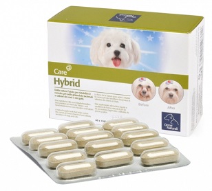 ORME NATURALI HYBRID 60 COMPRESSE 1300 MG - Farmaunclick.it