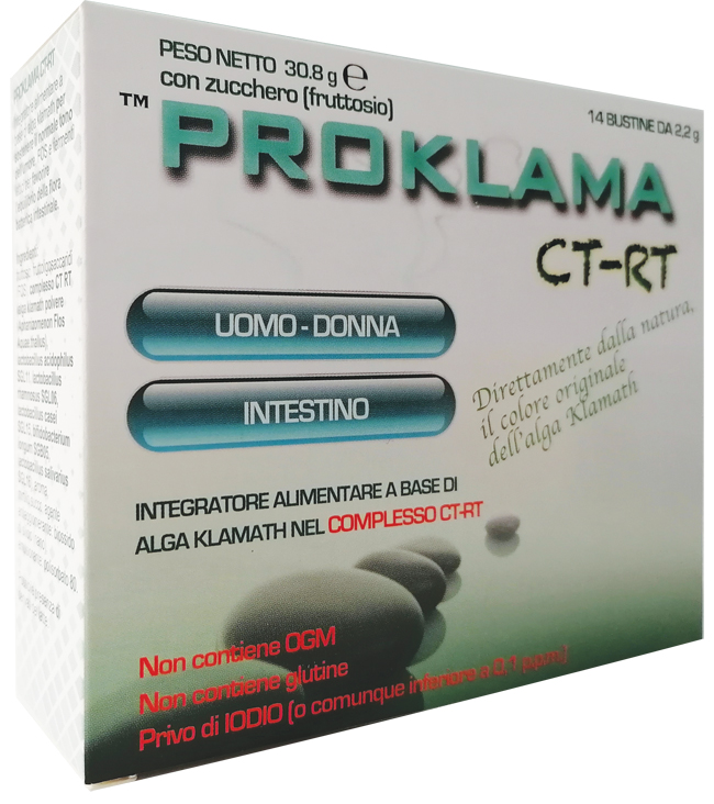 PROKLAMA CT-RT 14 BUSTINE - Farmaunclick.it