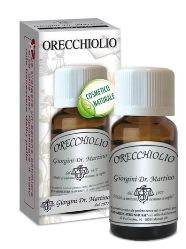 ORECCHIOLIO 10 ML - Farmaunclick.it