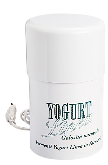 YOGURT LINEA YOGURTIERA COMPLETA - Farmaunclick.it
