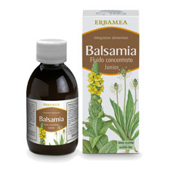 BALSAMIA FLUIDO CONCENTRATO JUNIOR 200 ML - Farmaunclick.it