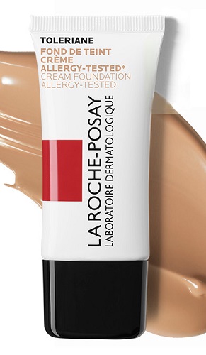 TOLERIANE TEINT ACQUA CREMA 04 30 ML - Farmaunclick.it