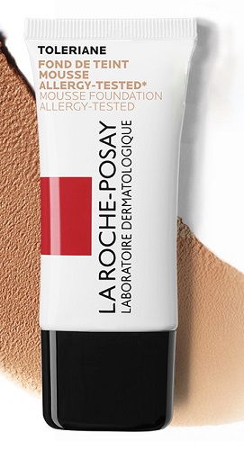 TOLERIANE TEINT MOUSSE 05 30 ML - Farmaunclick.it