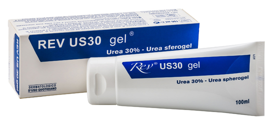 REV US30 GEL TUBETTO 100 ML - Farmaunclick.it