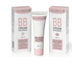 INCAROSE BLEMISH BALM CREAM HYALURONIC LIGHT 30 ML - Farmaunclick.it